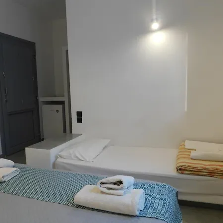 Apartamento Beachfront Bliss Stays Perissa (Santorini)
